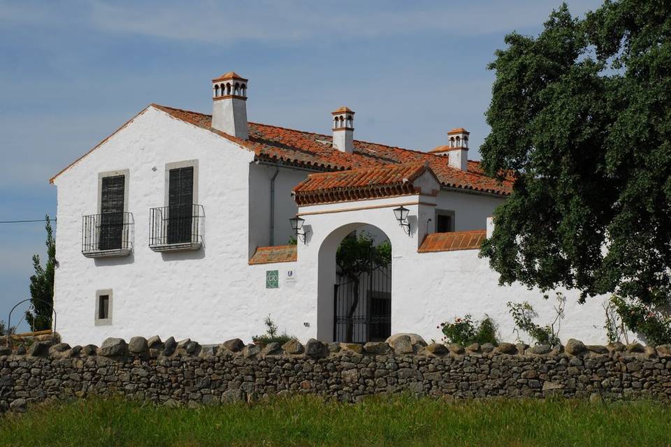 Palomar de la Morra