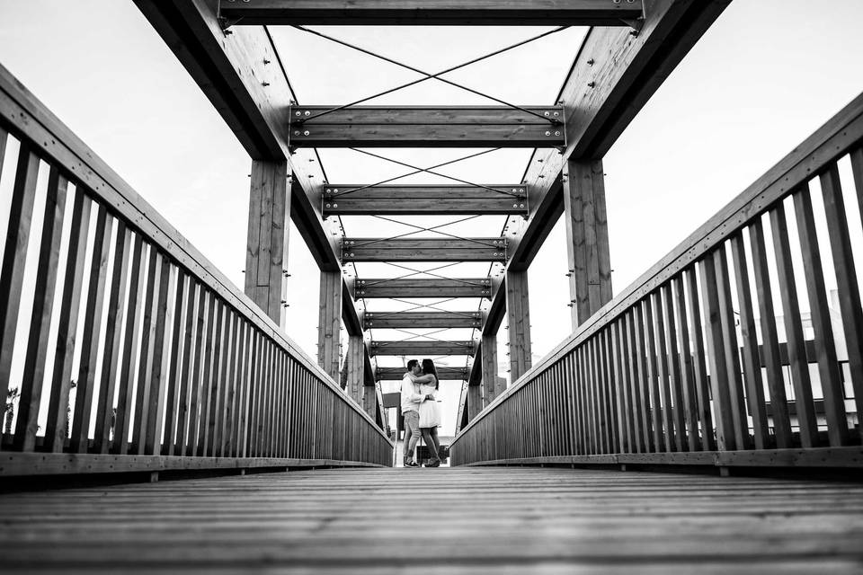 Preboda en Estepona