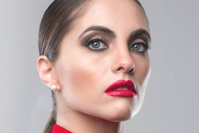 Maquillaje duradero