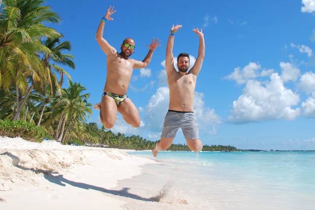 Isla Saona