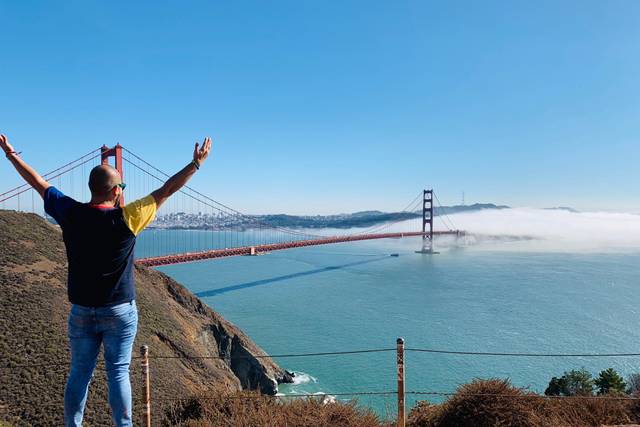 San Francisco
