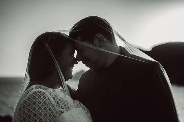Roberto & Sandra