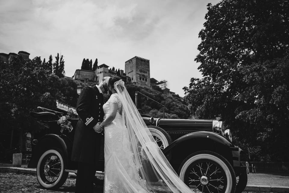 Elba & Juan