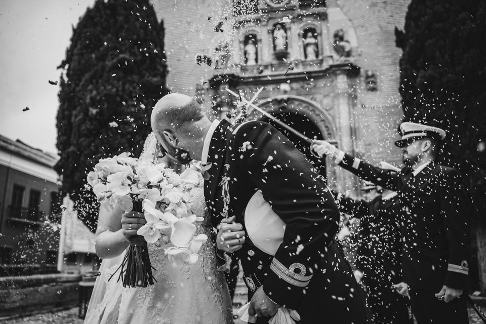 Elba & Juan