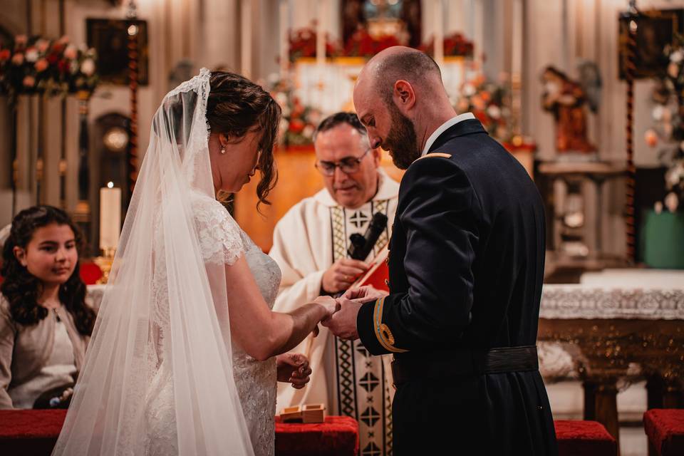 Elba & Juan