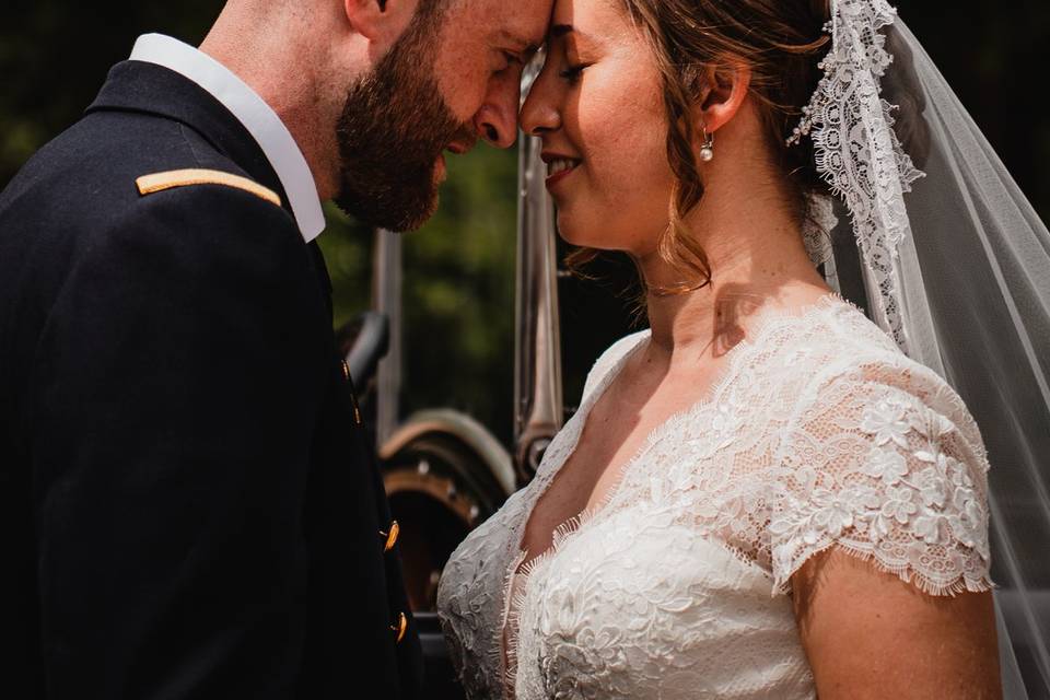 Elba & Juan