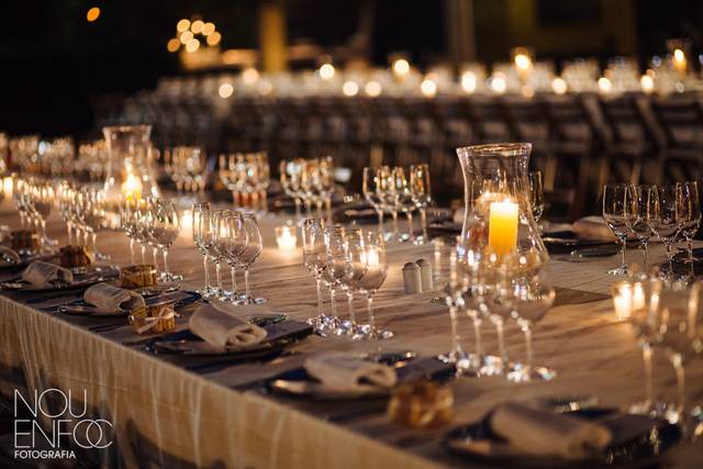 Banquete