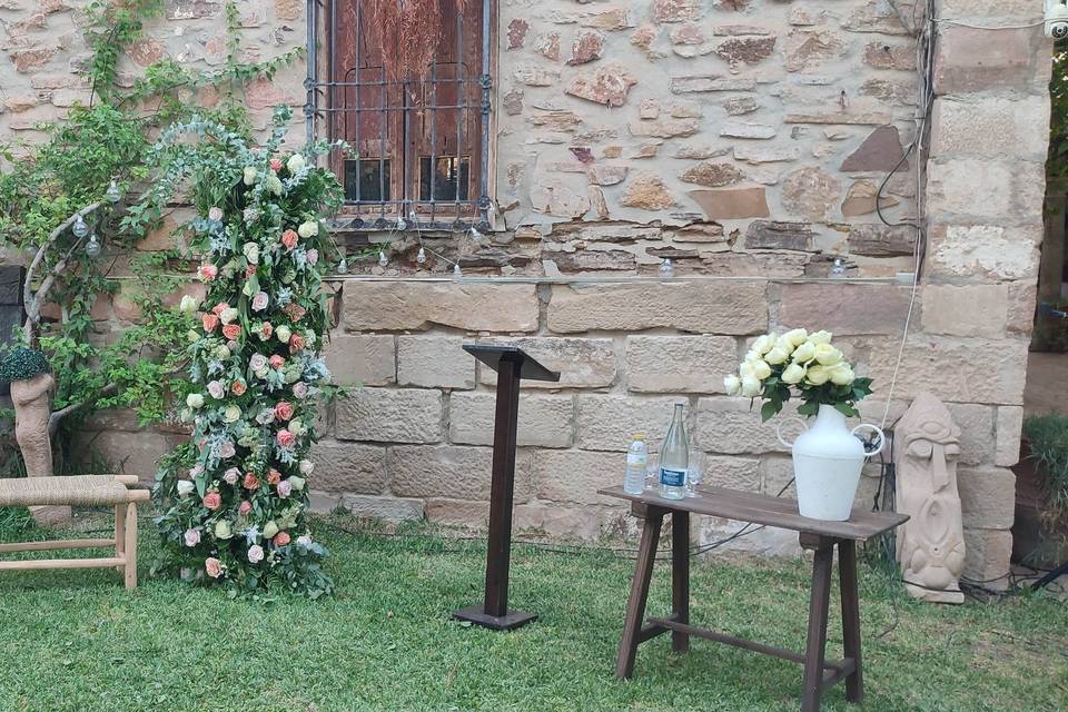 Roge Floristas