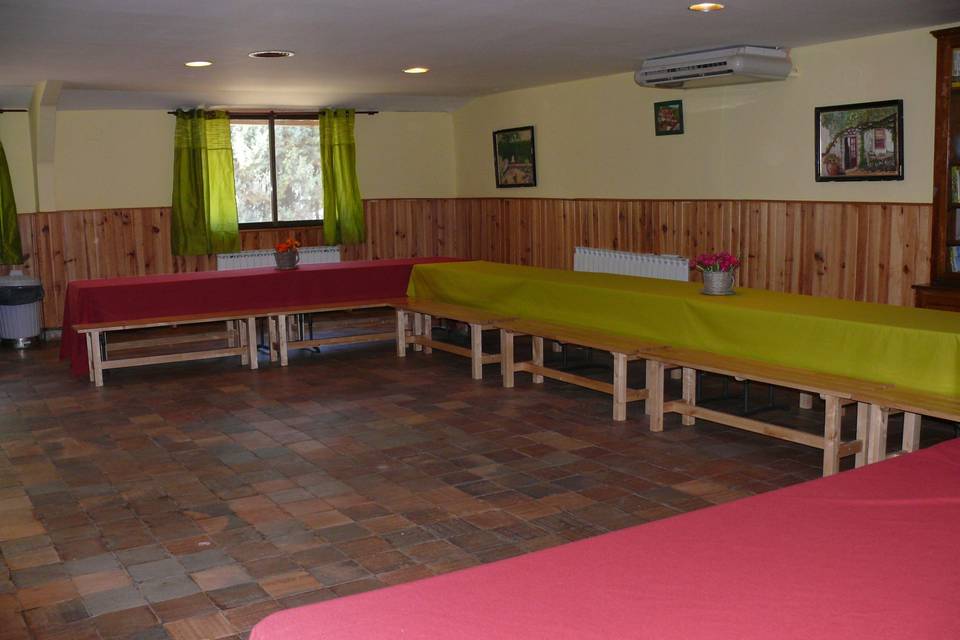 Salón