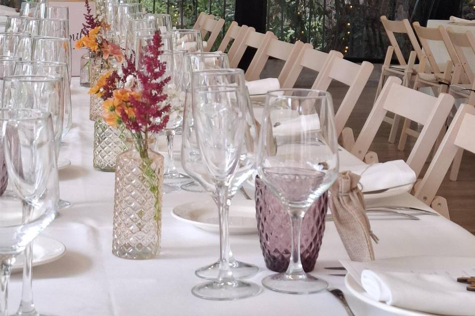 CASAMENT TARDOR