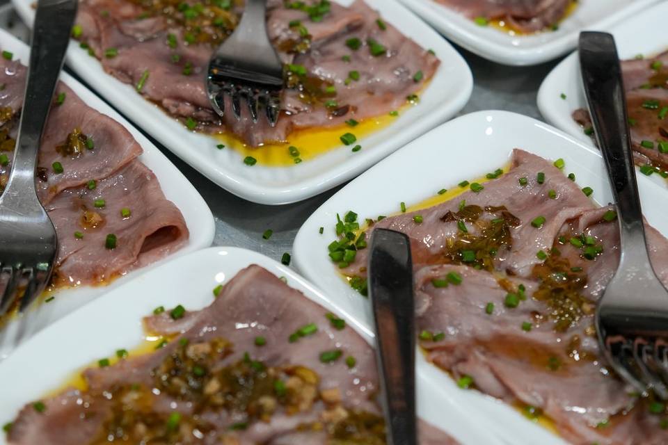 APERITIU ROASTBEEF