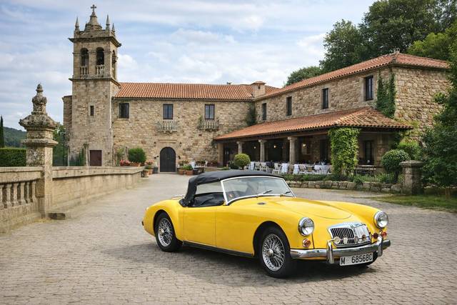 MGA CLASICO