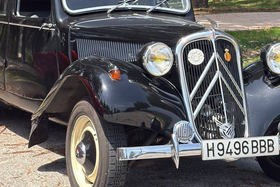 Citroen