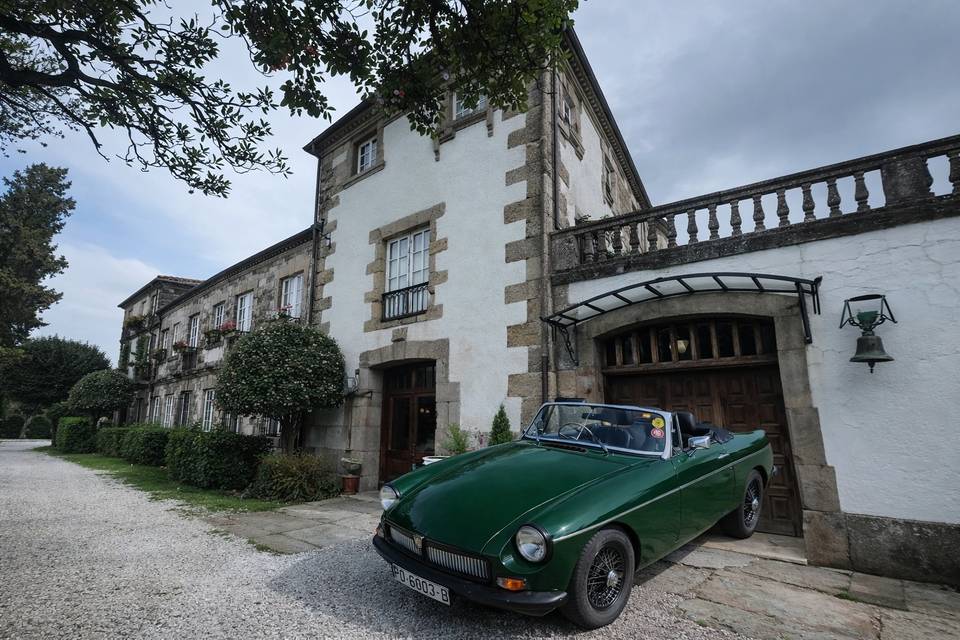 MGB