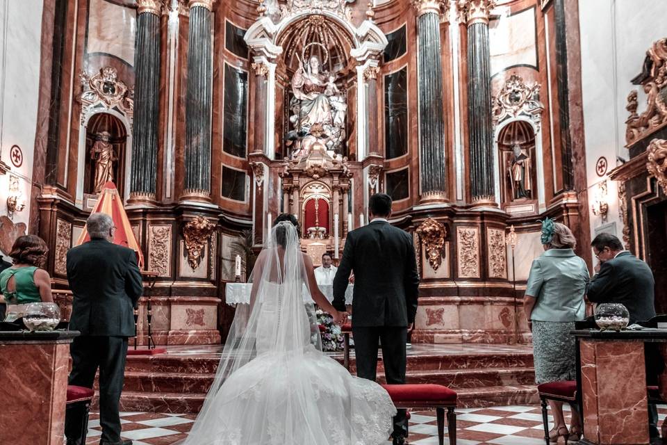 Wedd Fotografía