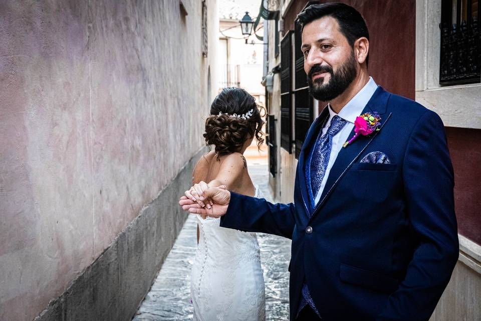 Wedd Fotografía