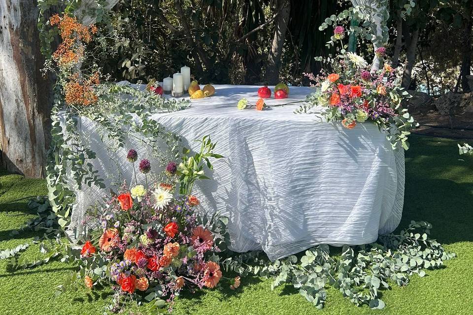Ceremonia