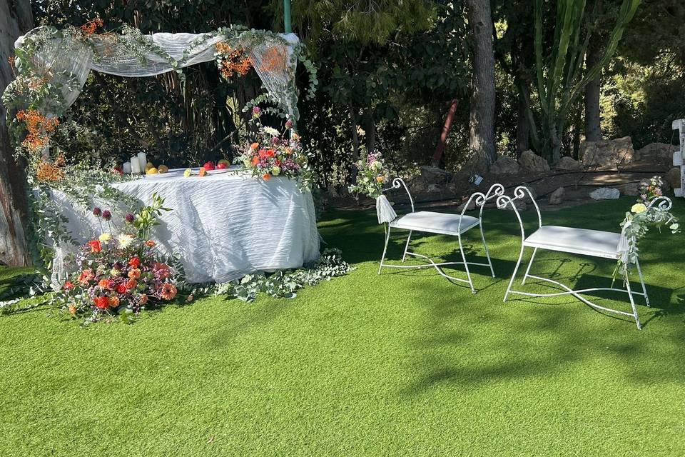 Ceremonia