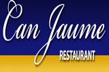 Can Jaume Restaurant