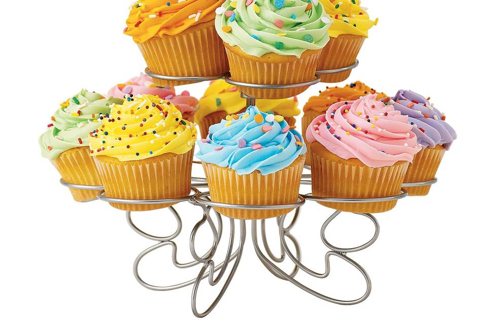 Cupcakes Arociris