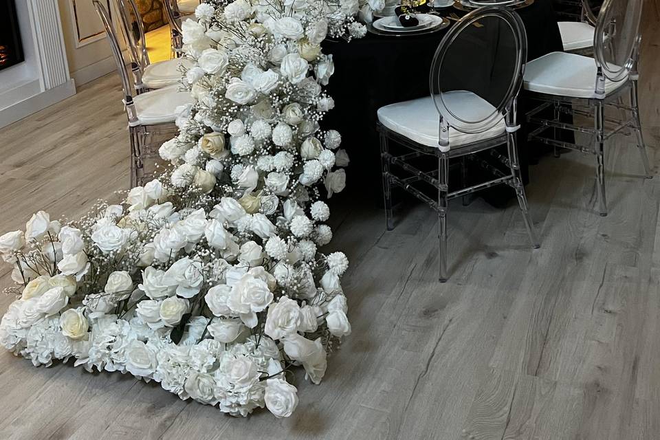Flores