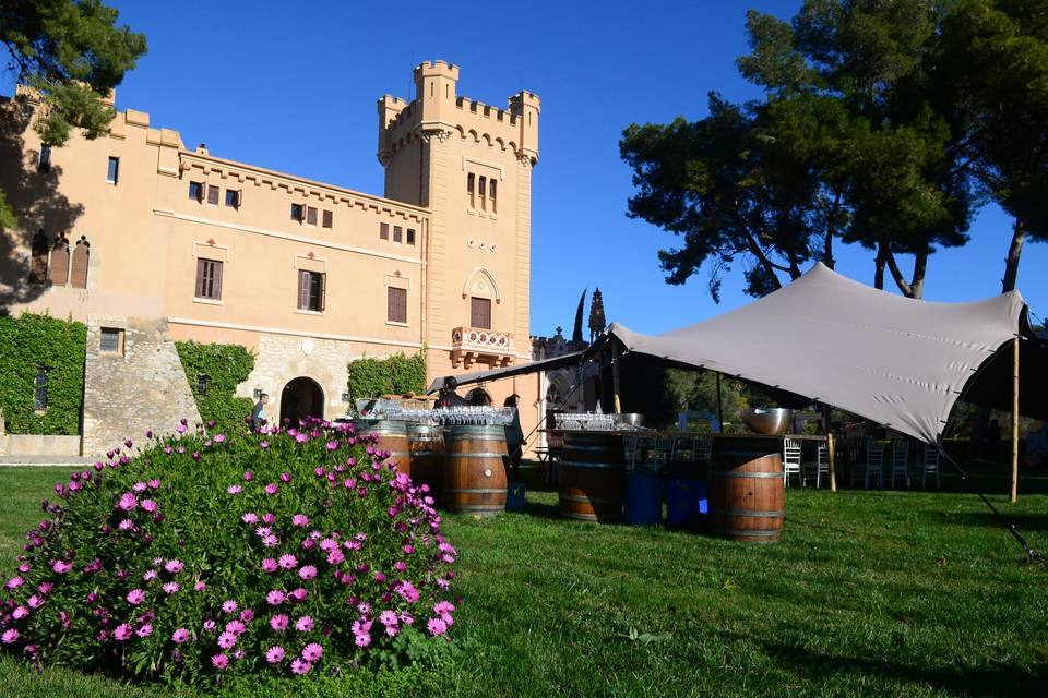 Torre del Veguer