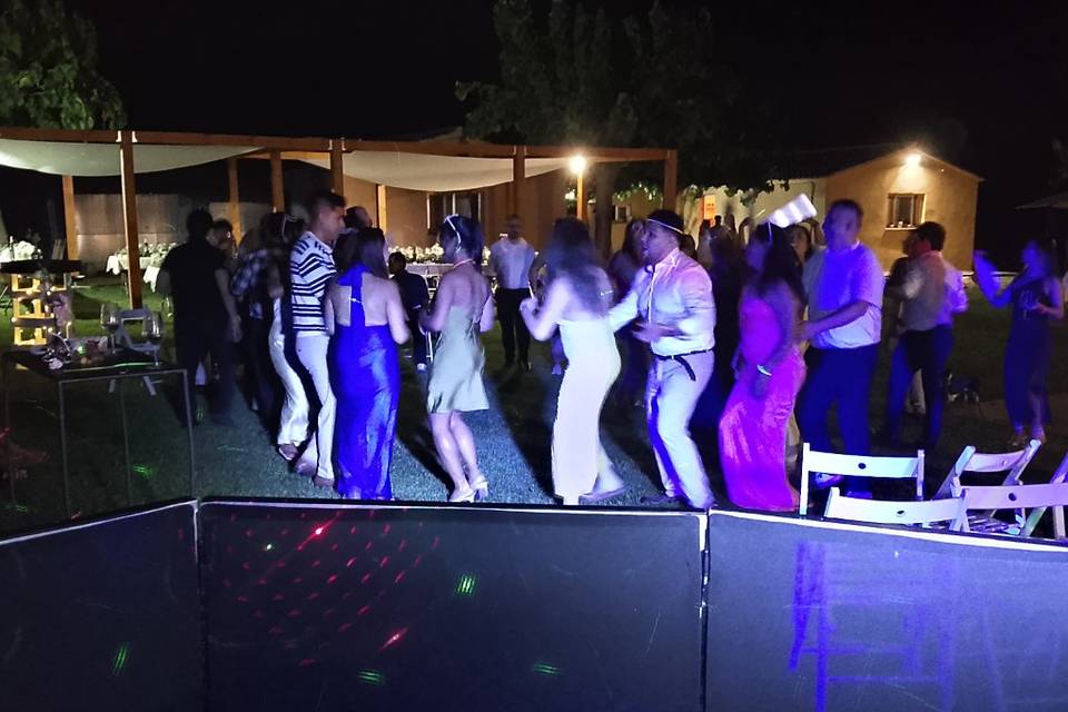 Conga