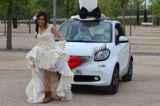 Pon un Smart en tu Boda