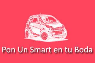 Pon un Smart en tu boda