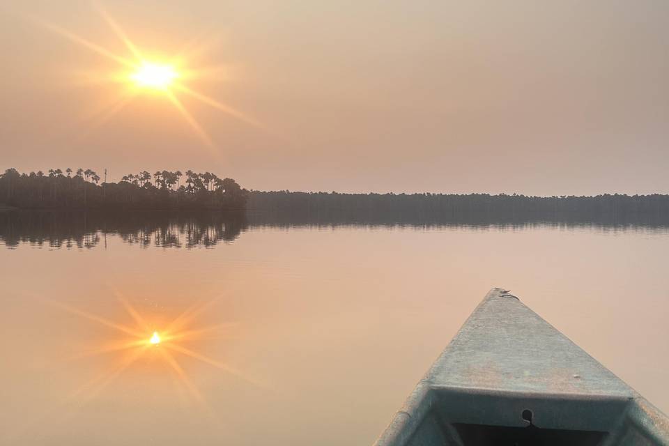 Río Madre de Dios