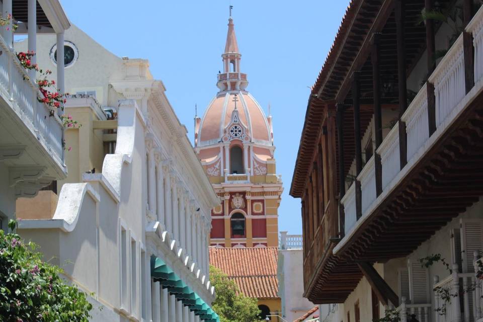 Cartagena de indias