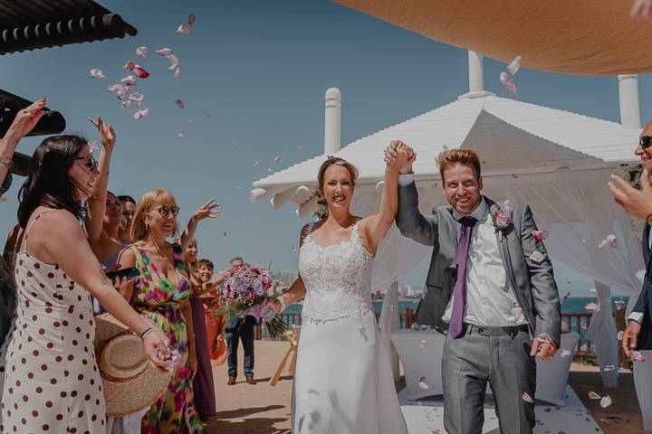 Petra & thibaut, benalmadena