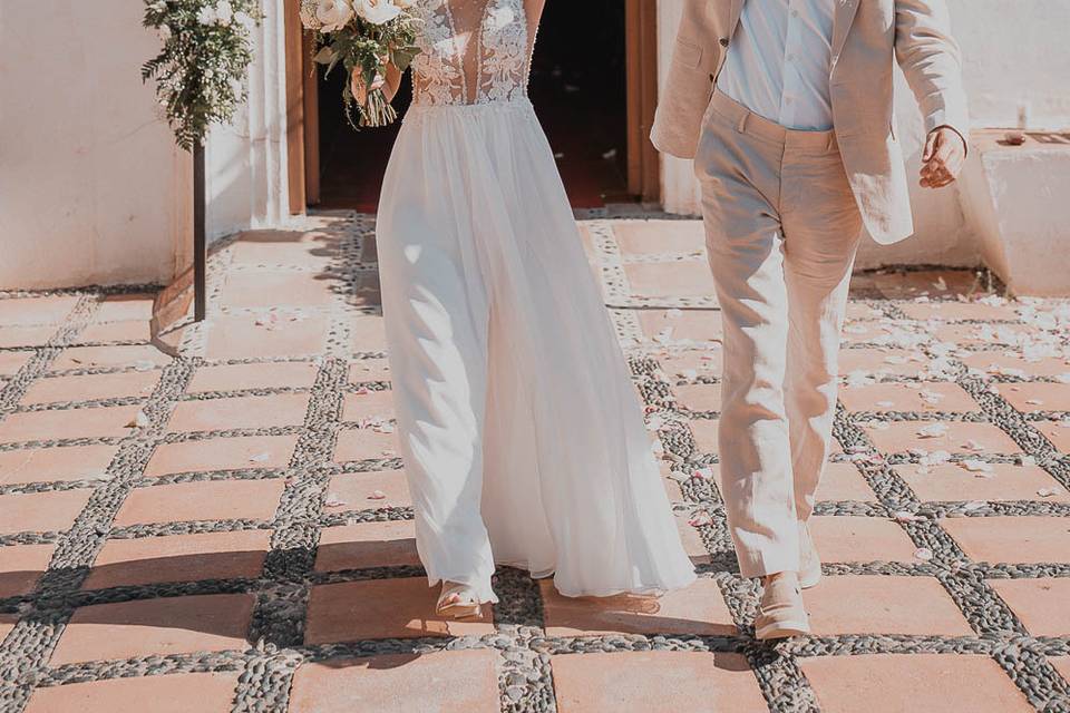 Patrycja & pawel, marbella