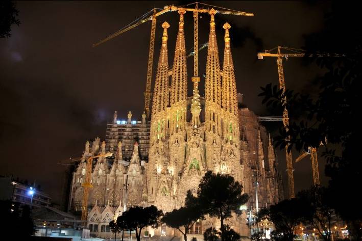 Barcelona