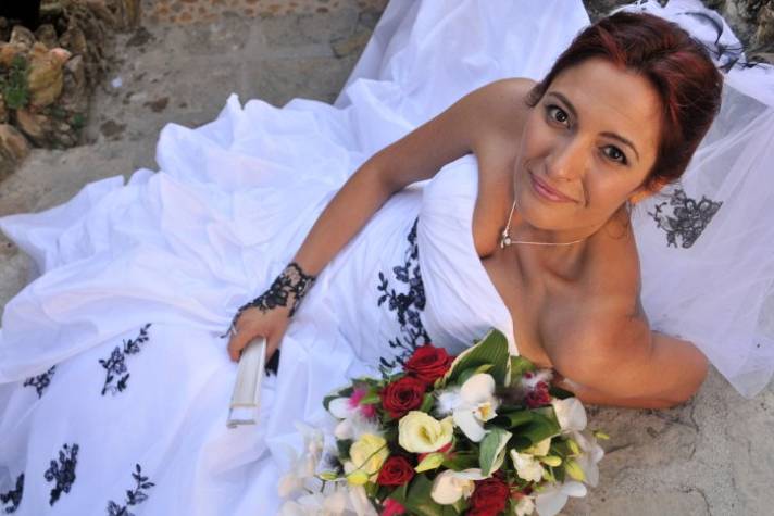 Novias