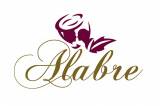 Logotipo Alabre