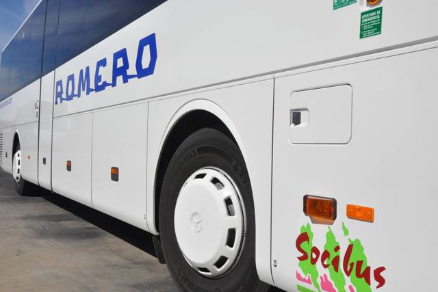 Vehículos Mercedes nuevos
