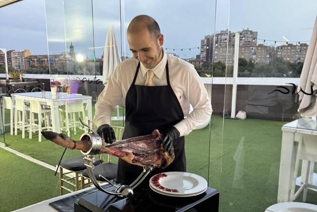 Aura Restaurante