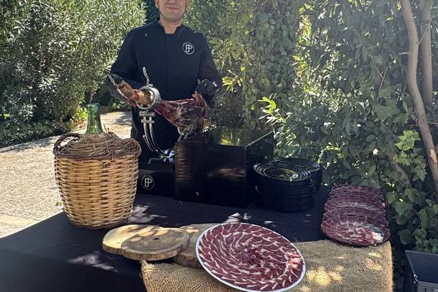 Evento Torre del Pino