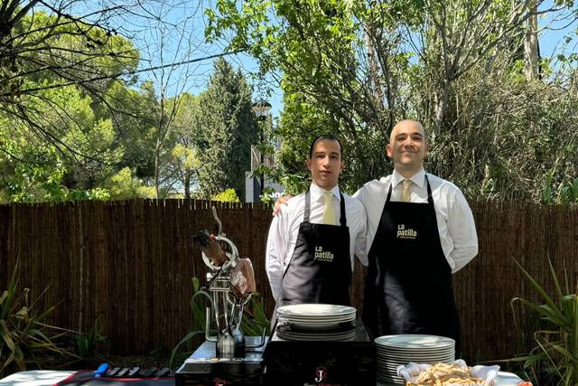 Bodas