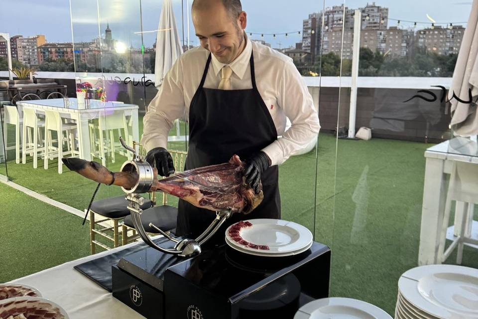 Aura Restaurante