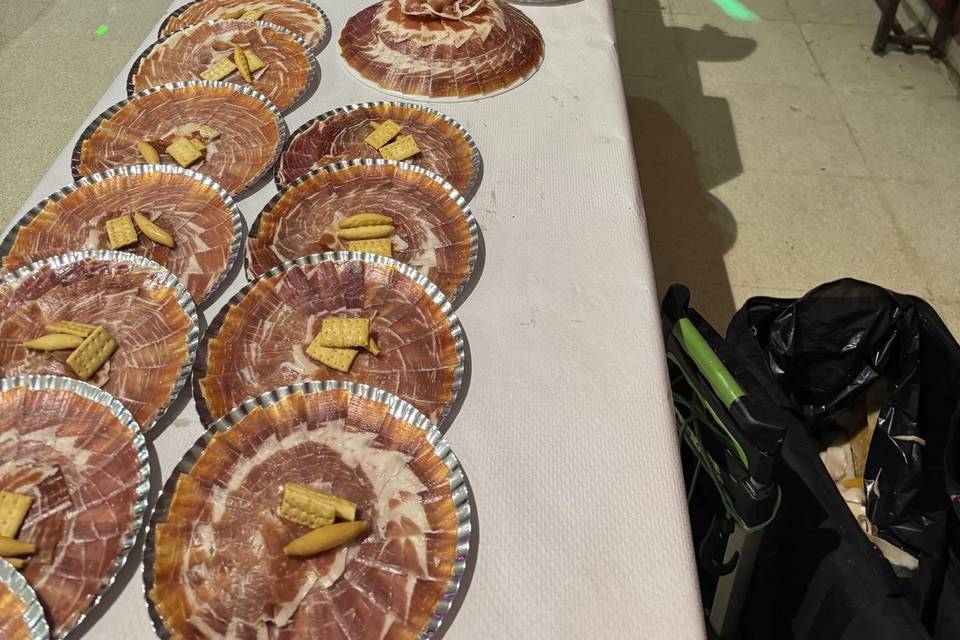 Pirineos Cumpleaños