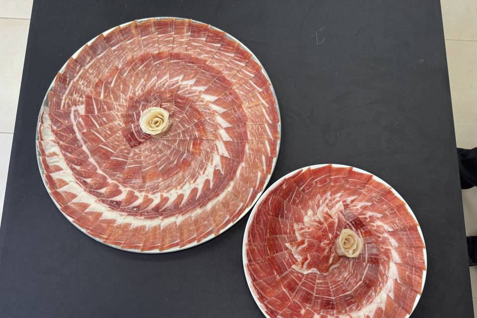 La Patilla Jamoneria
