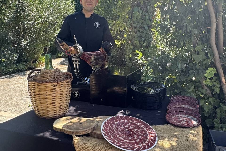 Evento Torre del Pino