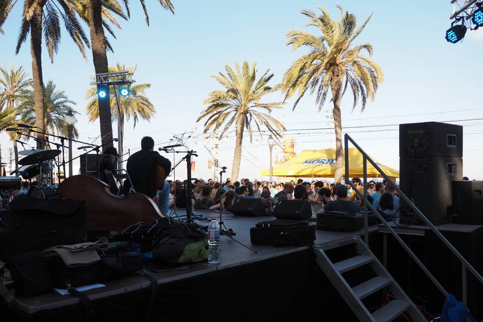 Son Manouche Badalona