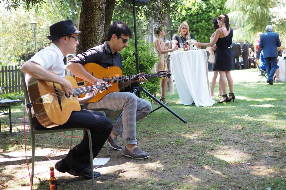 Son Manocuhe Boda
