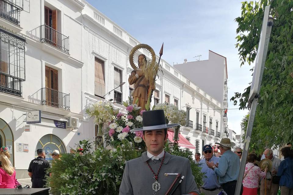 Villafranca de los Barros