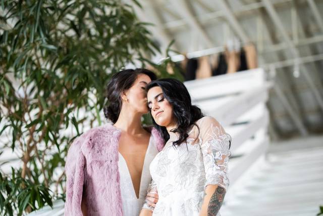 Boda Leticia y Mar