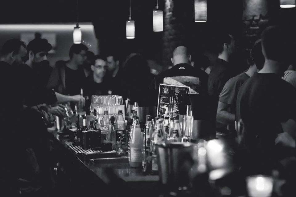 Launch de un nuevo restaurante