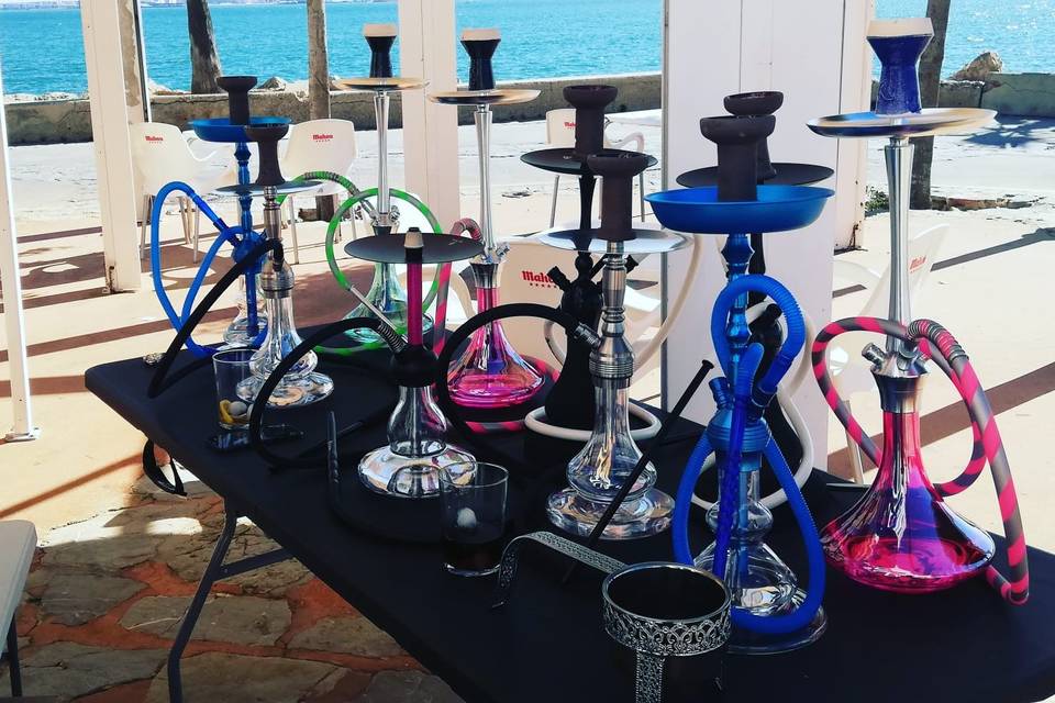 Jesinmhookah